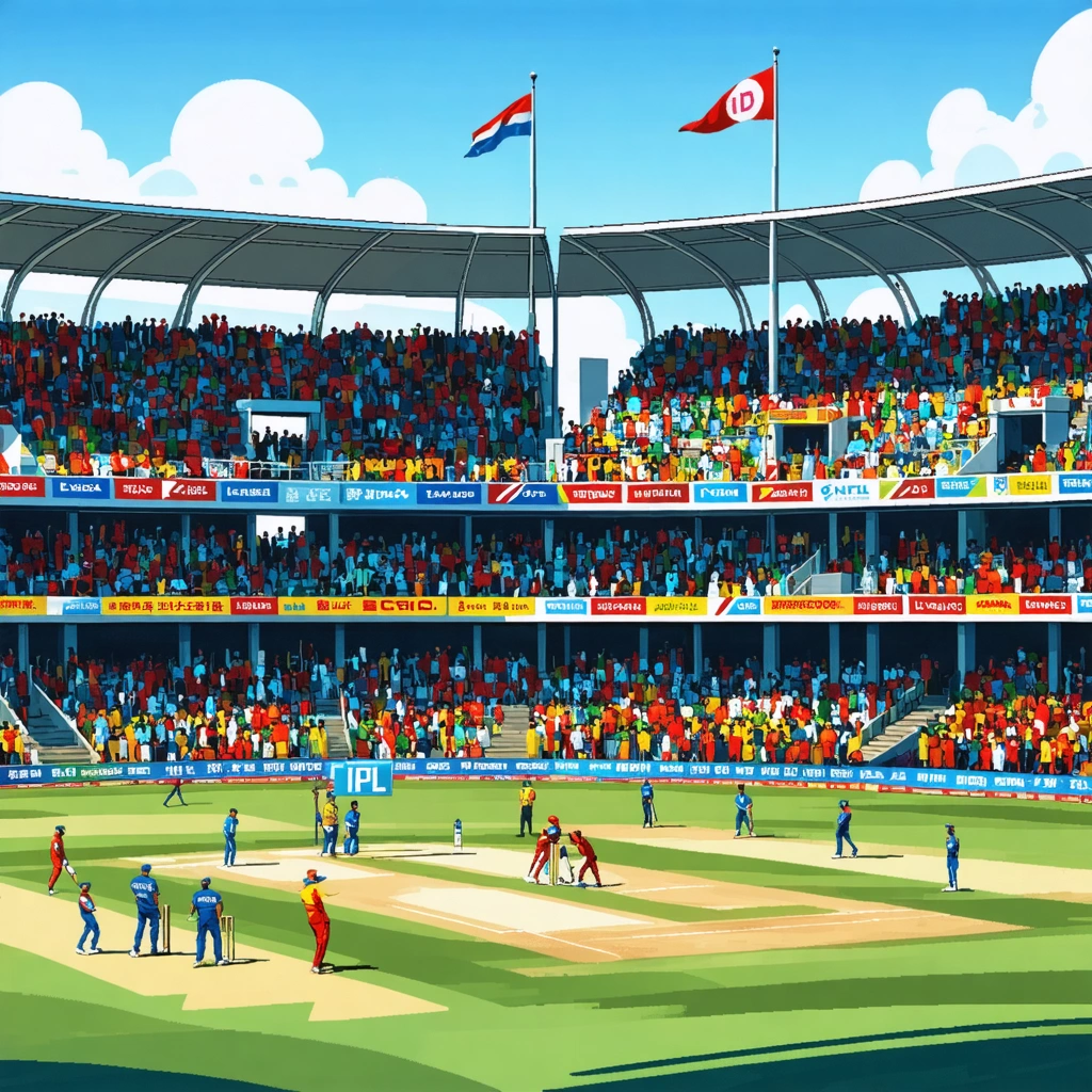 IPL No 1 Batsman: Who Truly Reigns Supreme in the IPL Era?