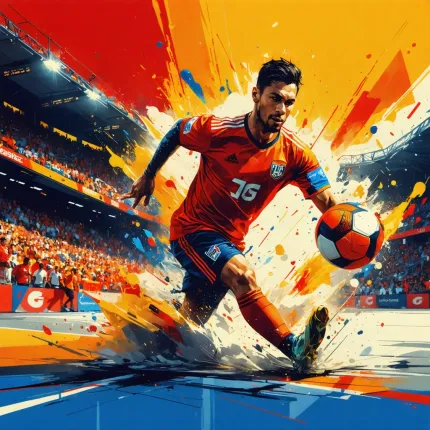 Gatorade Ads with Athletes: Performance-Driven Marketing